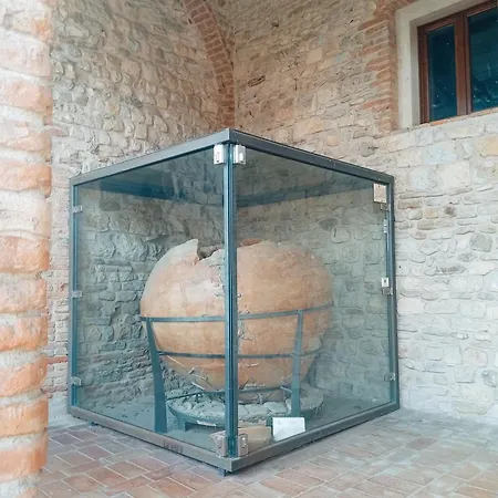 Residenza La Rocca 1227 - Borgo