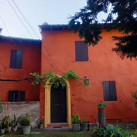 Residenza La Rocca 1227 - Borgo