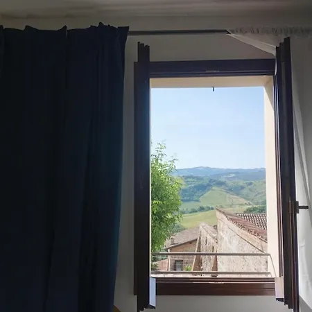 Apartment Residenza La Rocca 1227 - Borgo *