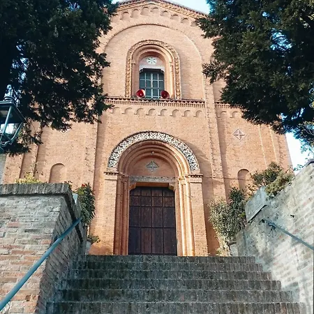 Apartment Residenza La Rocca 1227 - Borgo *