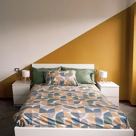 Residenza La Rocca 1227 - Borgo Apartment *