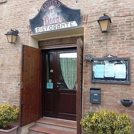 Residenza La Rocca 1227 - Borgo *