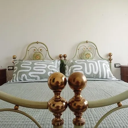 Apartment Residenza La Rocca 1227 - Borgo *