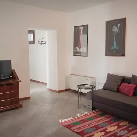 Residenza La Rocca 1227 - Borgo *
