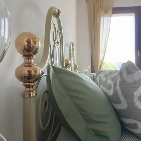 Residenza La Rocca 1227 - Borgo Lejlighed *