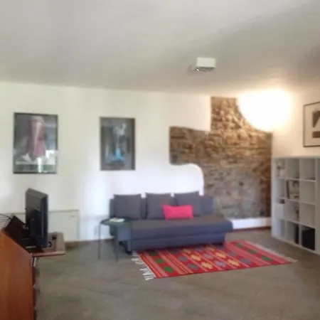 Residenza La Rocca 1227 - Borgo * Castello di Serravalle