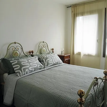 Residenza La Rocca 1227 - Borgo