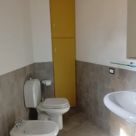 Residenza La Rocca 1227 - Borgo Apartment *
