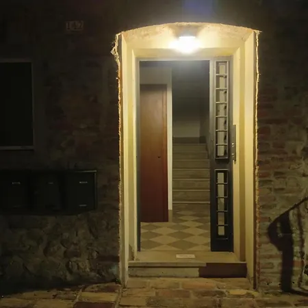 公寓 Residenza La Rocca 1227 - Borgo *