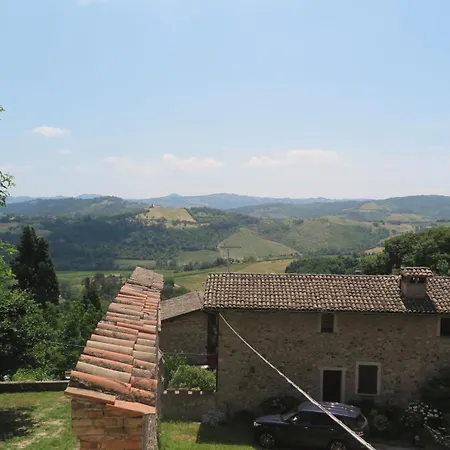 Residenza La Rocca 1227 - Borgo Lejlighed