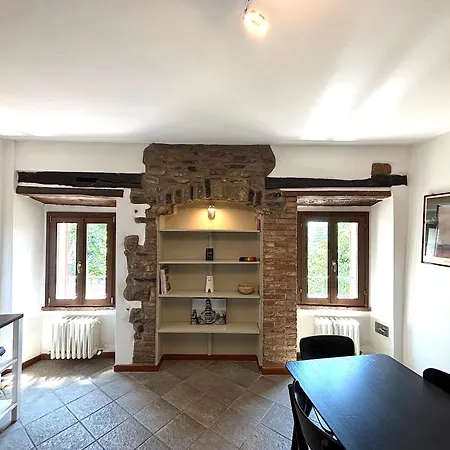 Residenza La Rocca 1227 - Borgo Lejlighed *