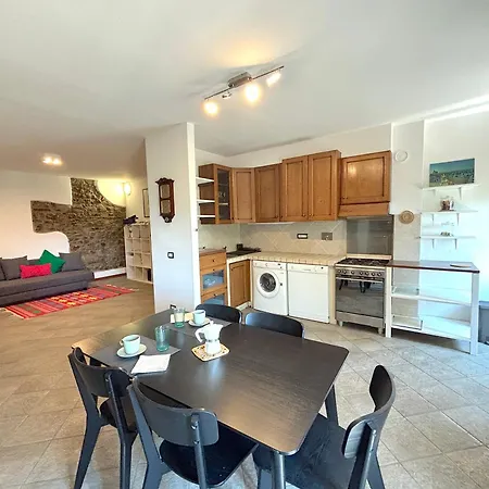 Residenza La Rocca 1227 - Borgo *