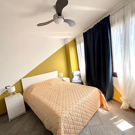 Residenza La Rocca 1227 - Borgo