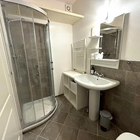 Residenza La Rocca 1227 - Borgo 公寓 *