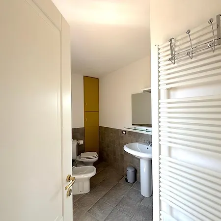 Lejlighed Residenza La Rocca 1227 - Borgo *