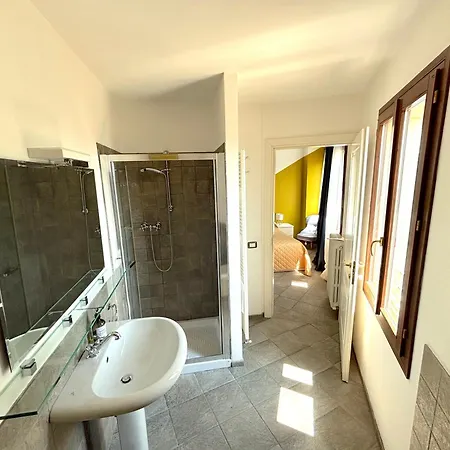 Residenza La Rocca 1227 - Borgo *