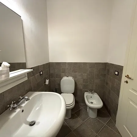 Residenza La Rocca 1227 - Borgo *