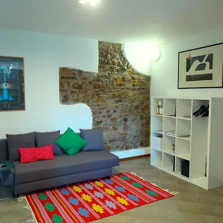 Residenza La Rocca 1227 - Borgo Lejlighed *