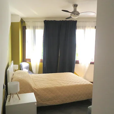 Residenza La Rocca 1227 - Borgo Castello di Serravalle