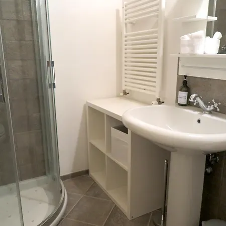 Residenza La Rocca 1227 - Borgo * Castello di Serravalle