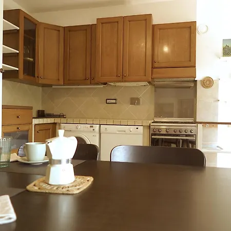 Lejlighed Residenza La Rocca 1227 - Borgo *