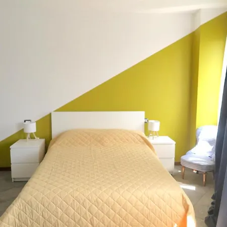 Residenza La Rocca 1227 - Borgo * Castello di Serravalle