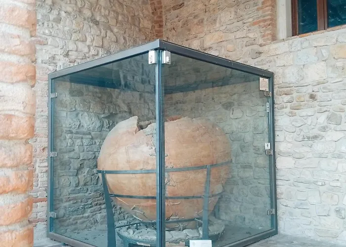 Residenza La Rocca 1227 - Borgo