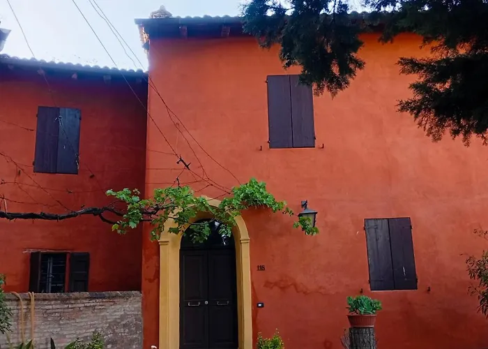 Residenza La Rocca 1227 - Borgo