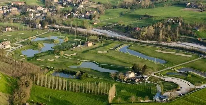 Daire Residenza La Rocca 1227 - Borgo Castello di Serravalle