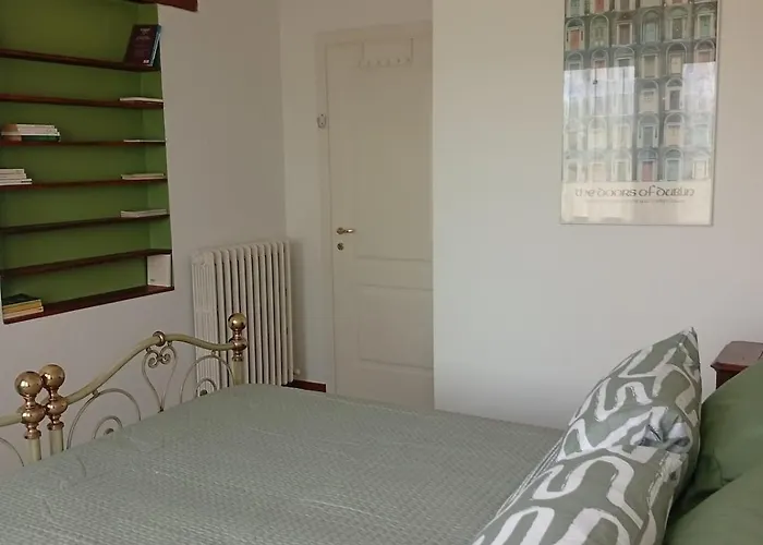 Daire Residenza La Rocca 1227 - Borgo Castello di Serravalle