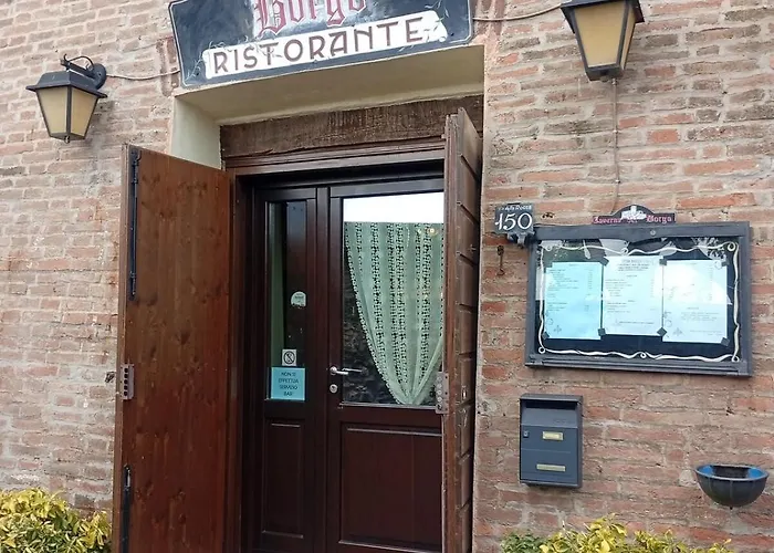 Residenza La Rocca 1227 - Borgo *