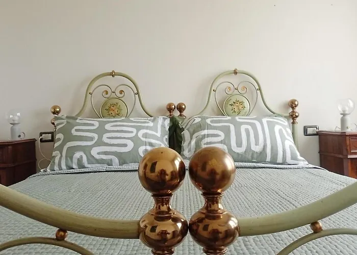 Daire Residenza La Rocca 1227 - Borgo *