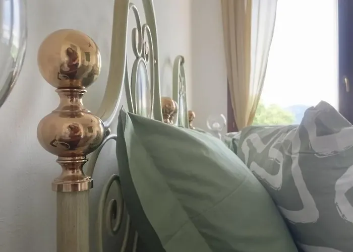 Residenza La Rocca 1227 - Borgo Daire *