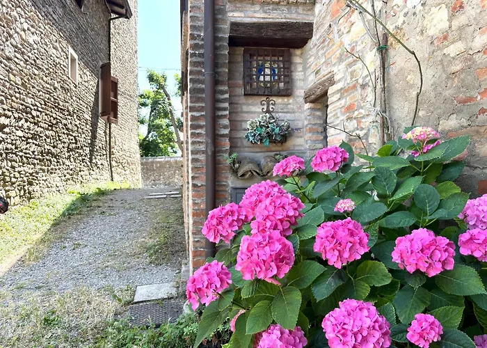 Residenza La Rocca 1227 - Borgo