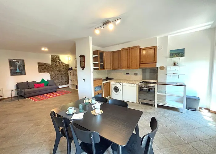 Residenza La Rocca 1227 - Borgo *