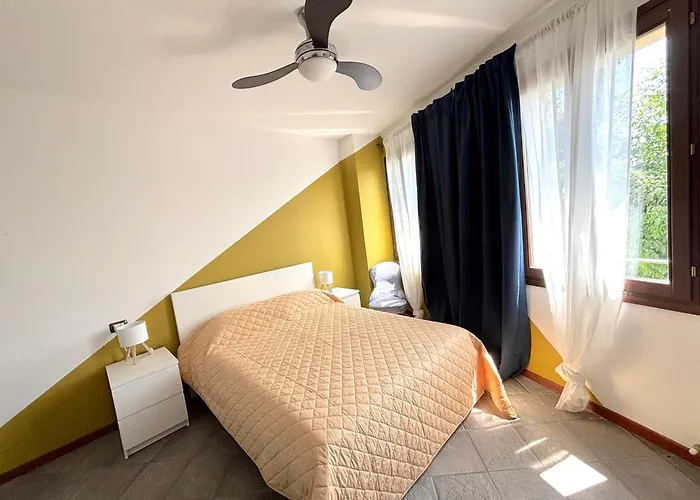 Residenza La Rocca 1227 - Borgo