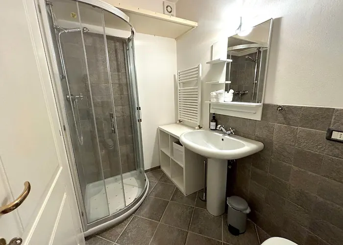 Residenza La Rocca 1227 - Borgo Daire *