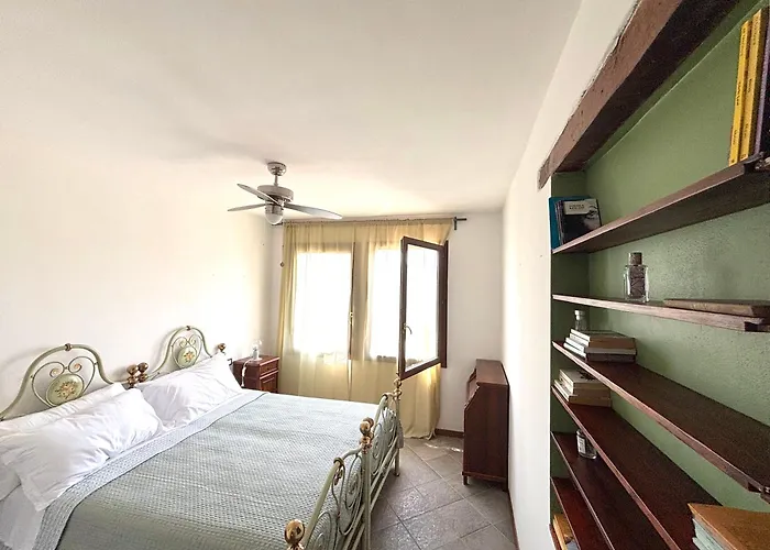 Residenza La Rocca 1227 - Borgo Castello di Serravalle