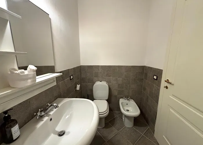 Residenza La Rocca 1227 - Borgo *