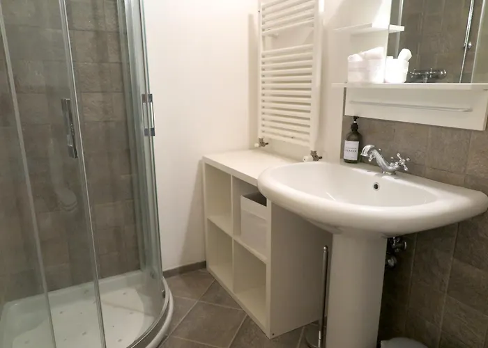 Residenza La Rocca 1227 - Borgo * Castello di Serravalle