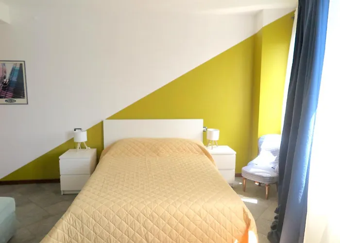 Residenza La Rocca 1227 - Borgo * Castello di Serravalle